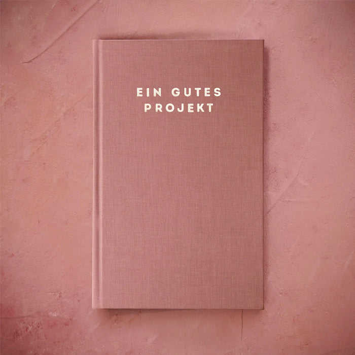 Ein gutes Projekt