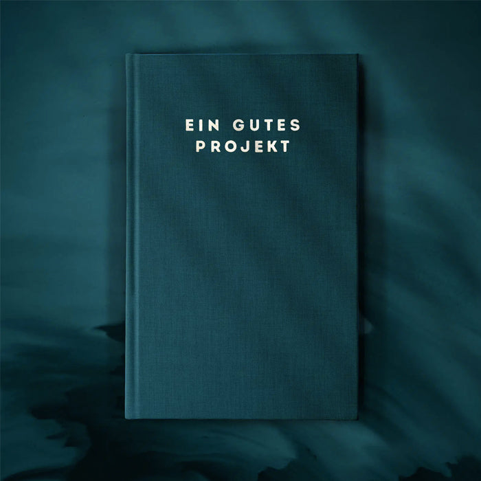 Ein gutes Projekt