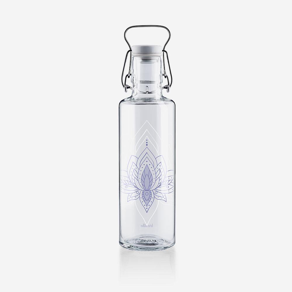 Soulbottle 0.6 l – various designs