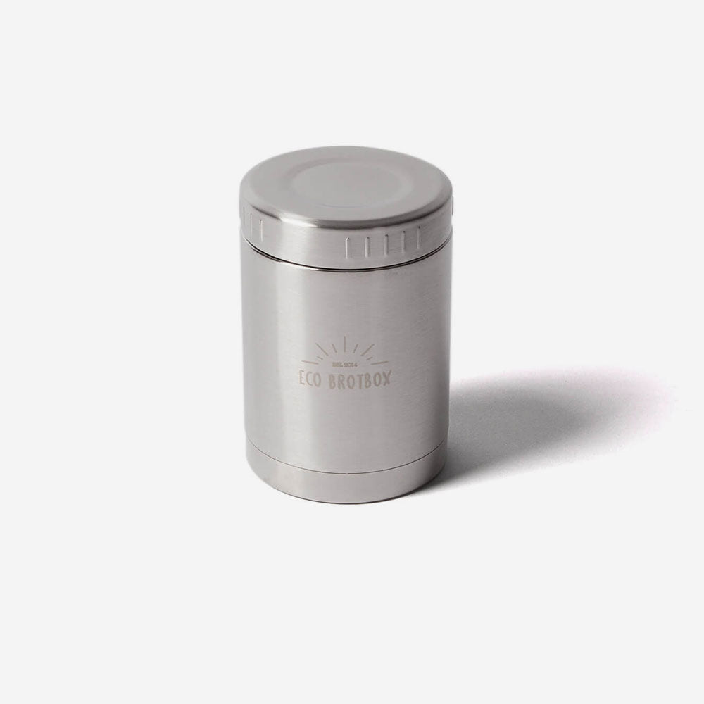 Eco bread box insulated container "Bo +"