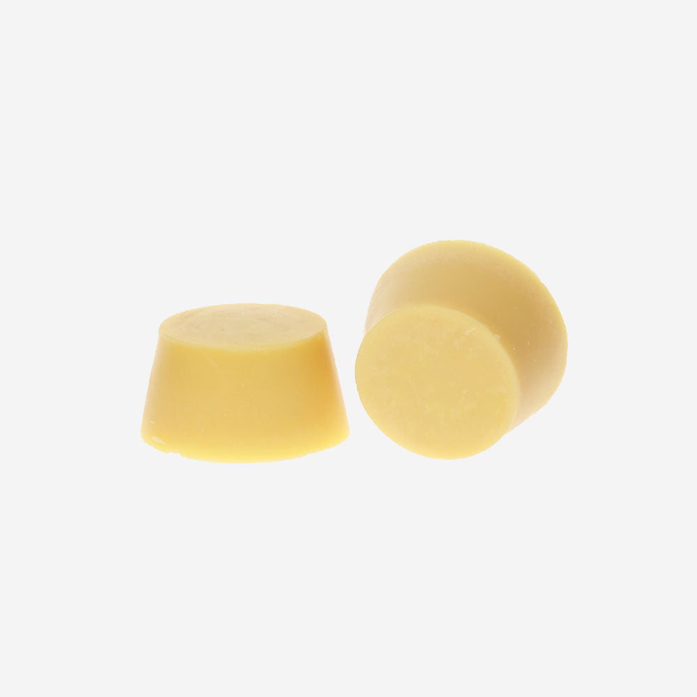Fester Conditioner – verschiedene Sorten