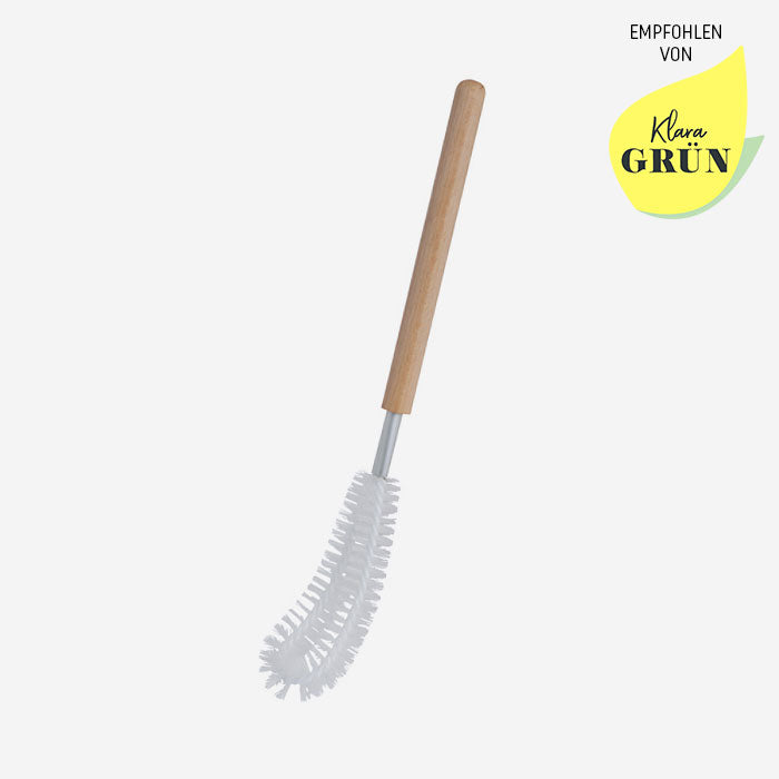 toilet brush, slim 