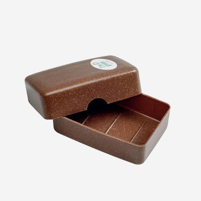 Terralene soap box