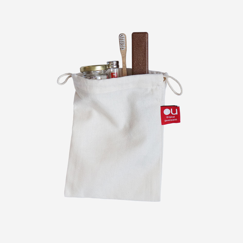 Zero Waste Dental Care Set