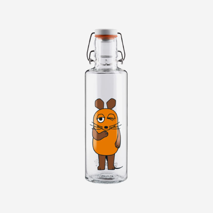 Soulbottle "50 Years of Mouse" – various motifs